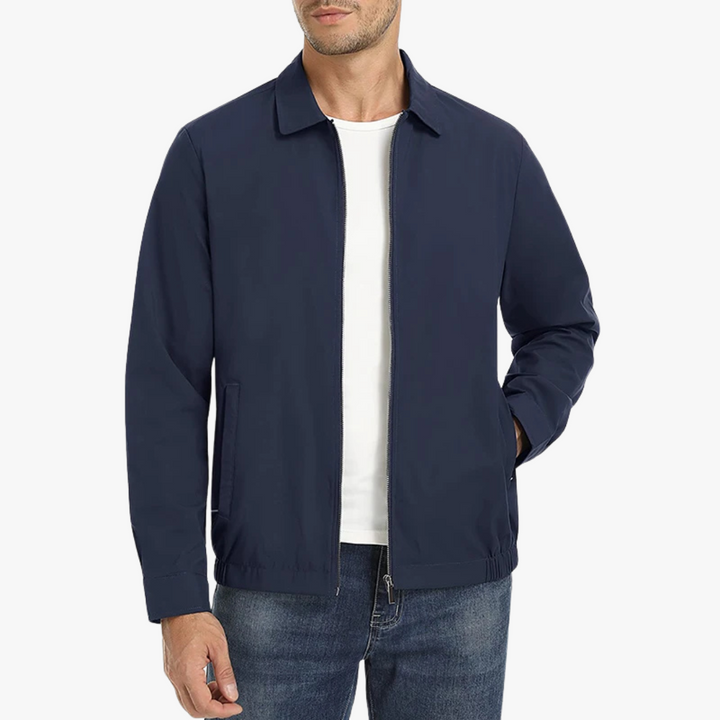 Drune | Herrenjacke für Freizeit