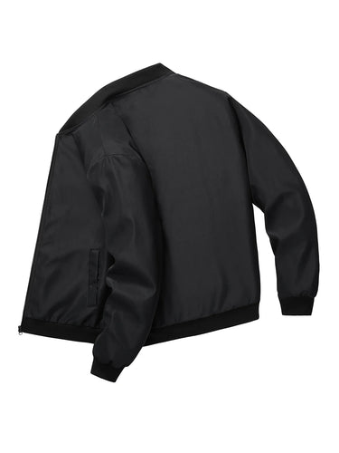 Drune | Baseballjacke