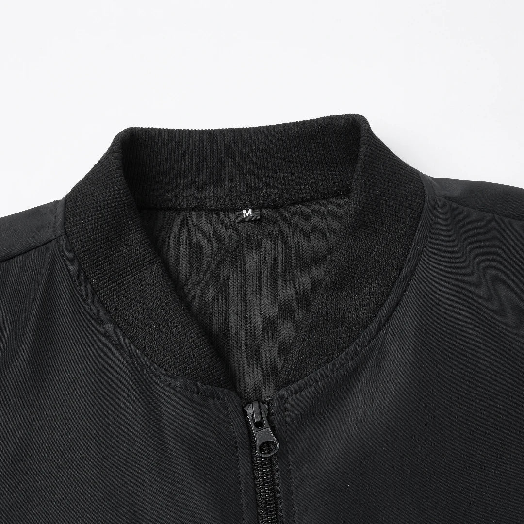 Drune | Baseballjacke