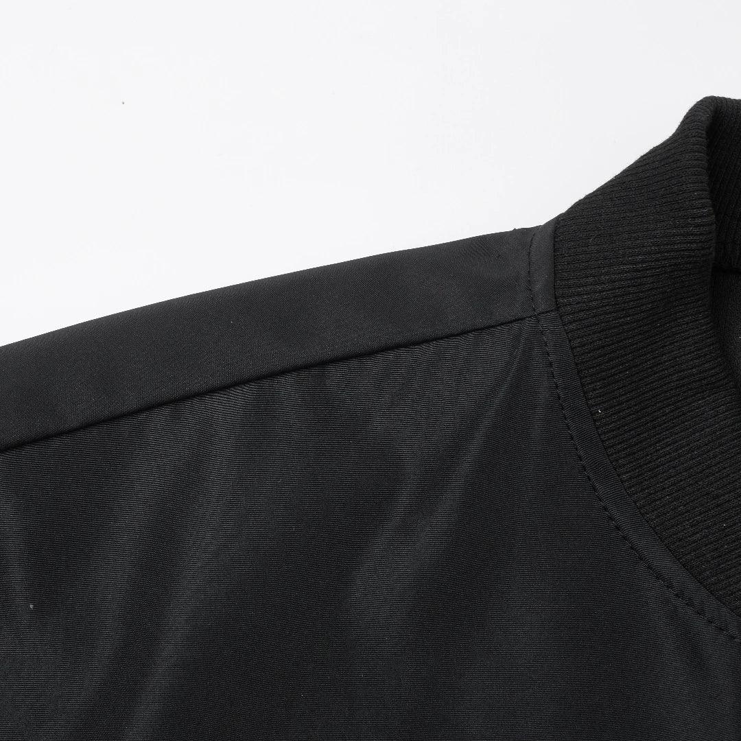 Drune | Baseballjacke
