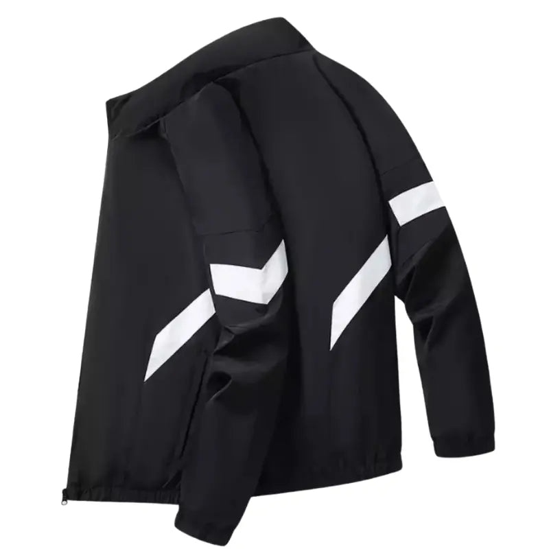 Drune | Winddichte Herrenjacke für Outdoor-Aktivitäten