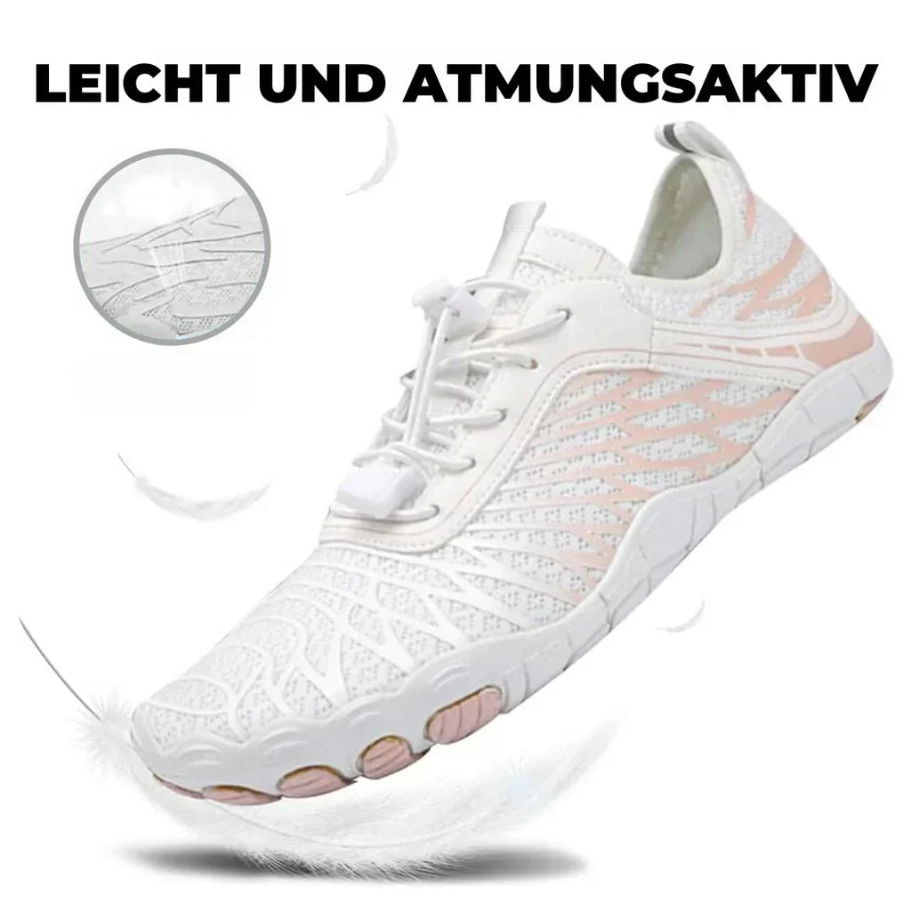 Drune | Leichte Barfuß Laufschuhe