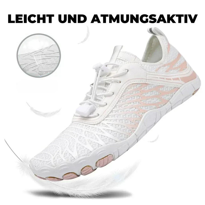 Drune | Leichte Barfuß Laufschuhe