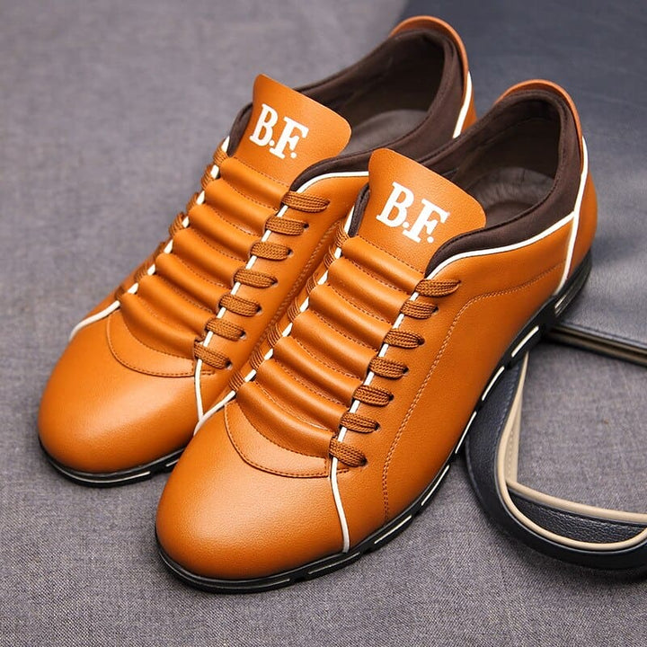 Drune | Formelle Leder Schuhe