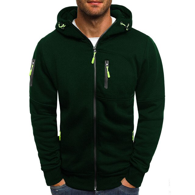 Drune | Sport Herren Sportliche Tech Weste