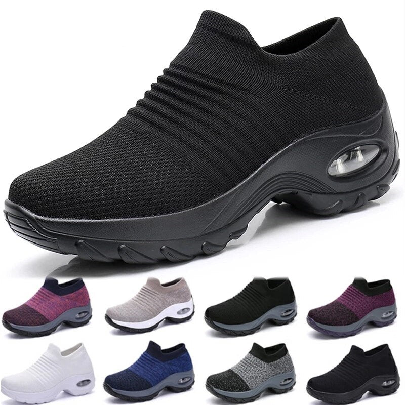 Drune | Hypersoft Laufschuhe