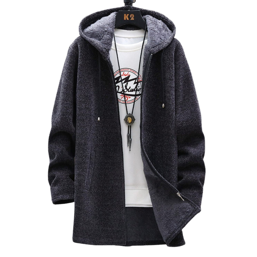 Drune | Stylische Kapuzenjacke