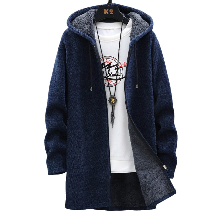 Drune | Stylische Kapuzenjacke