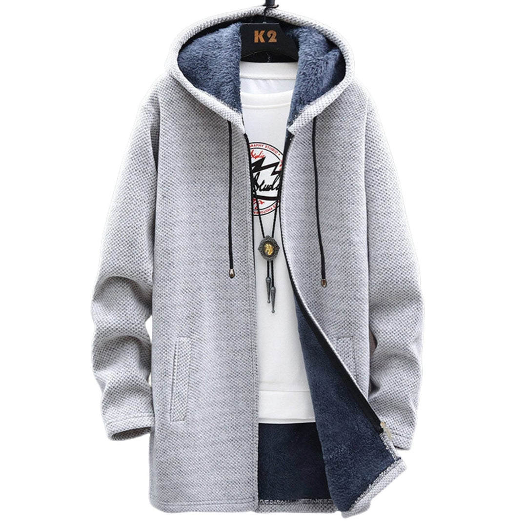 Drune | Stylische Kapuzenjacke