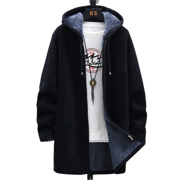 Drune | Stylische Kapuzenjacke