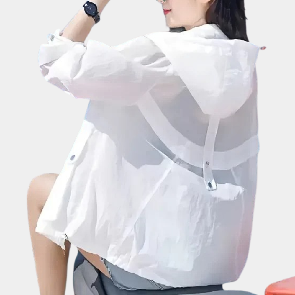 Drune | Sommerjacke Für Frauen