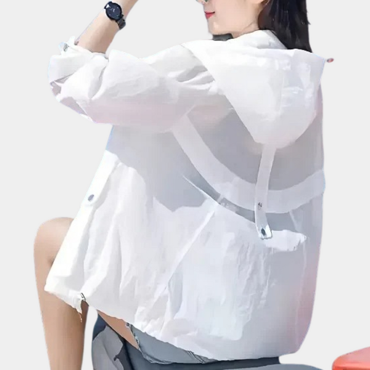 Drune | Sommerjacke Für Frauen