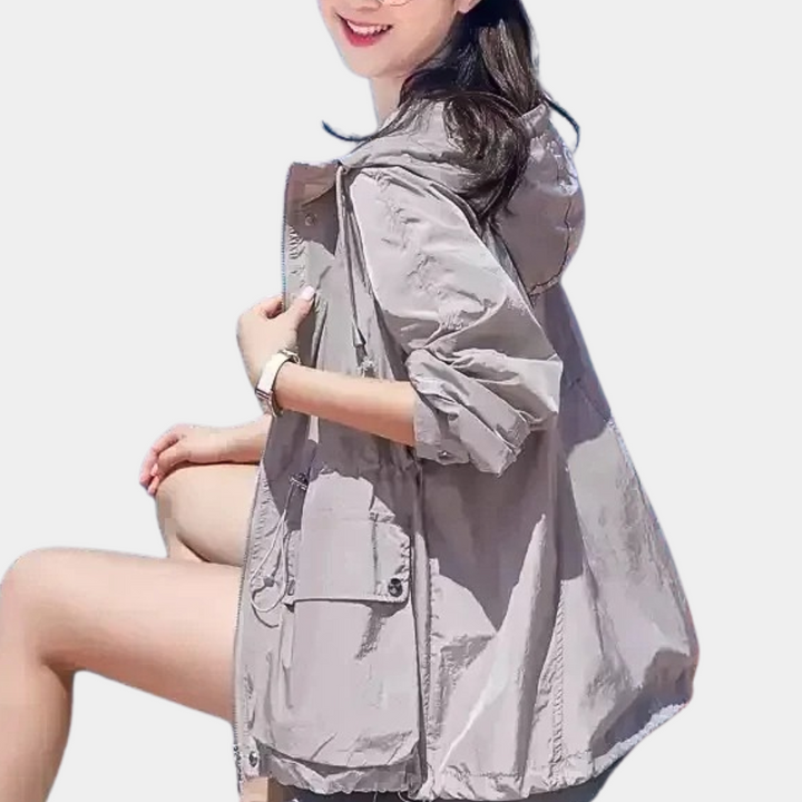 Drune | Sommerjacke Für Frauen