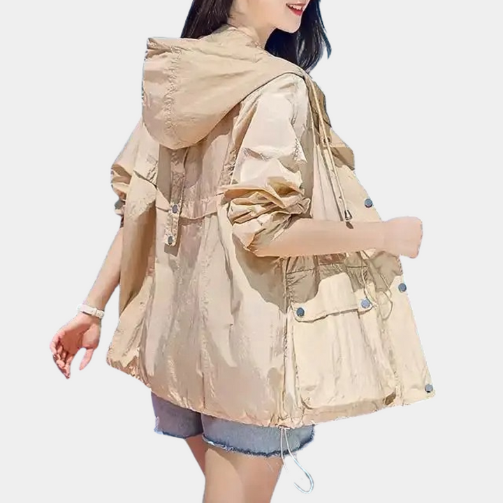 Drune | Sommerjacke Für Frauen