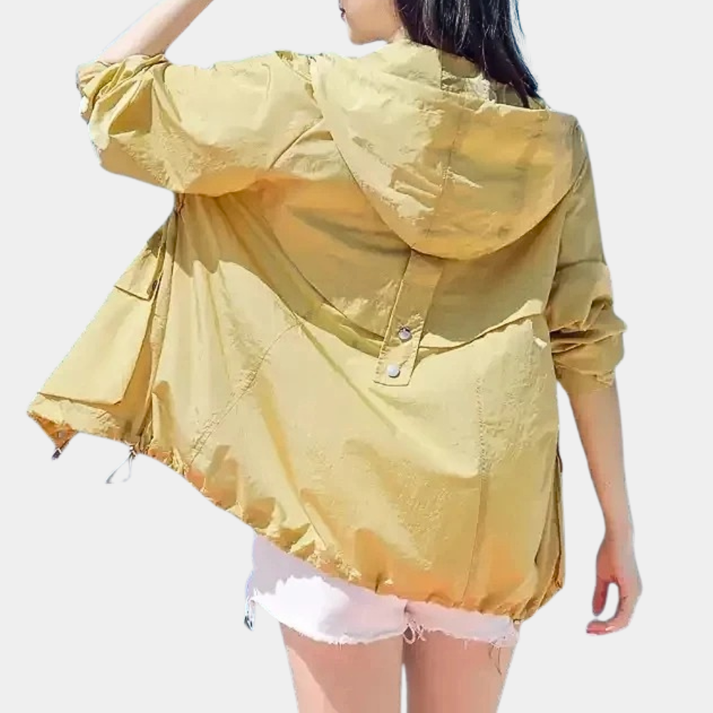 Drune | Sommerjacke Für Frauen