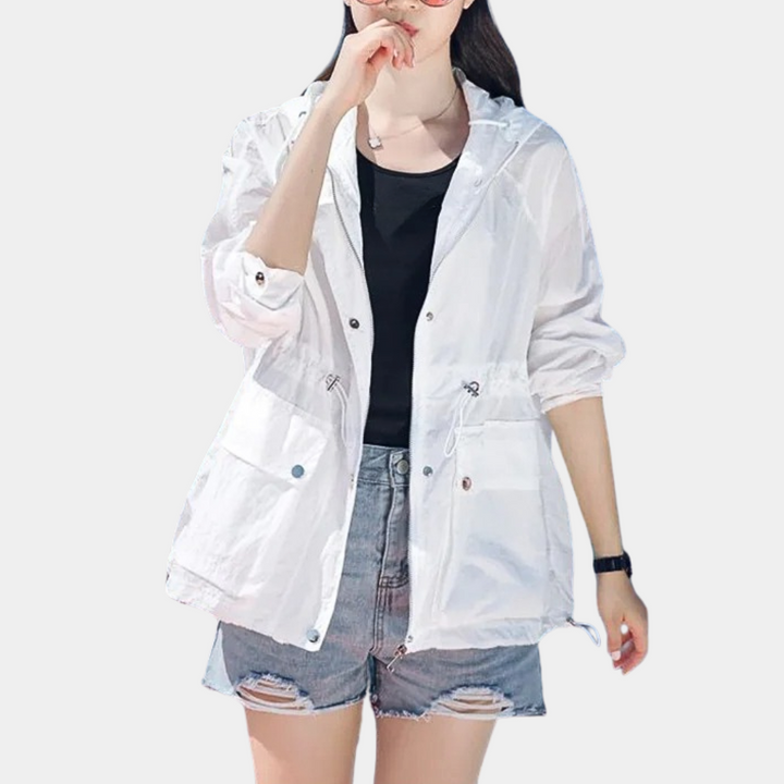 Drune | Sommerjacke Für Frauen