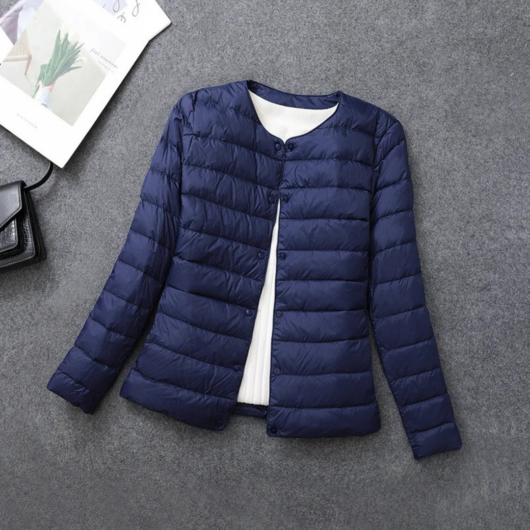 Drune | Leichte und moderne Jacke für Frauen