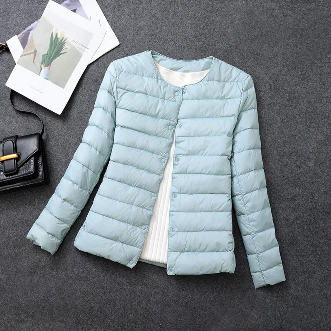 Drune | Leichte und moderne Jacke für Frauen