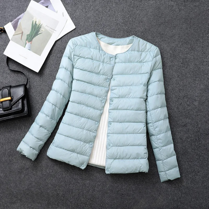 Drune | Leichte und moderne Jacke für Frauen