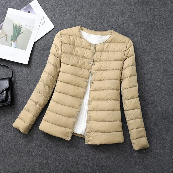 Drune | Leichte und moderne Jacke für Frauen