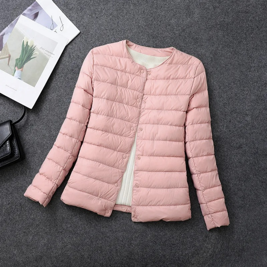 Drune | Leichte und moderne Jacke für Frauen
