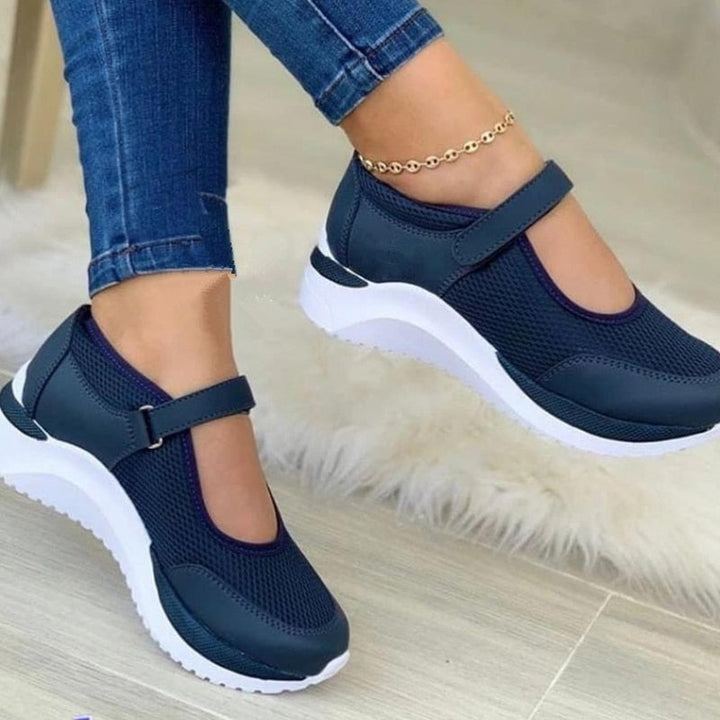 Drune | Bequemer orthopädischer Schuh