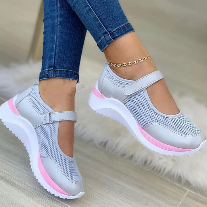 Drune | Bequemer orthopädischer Schuh
