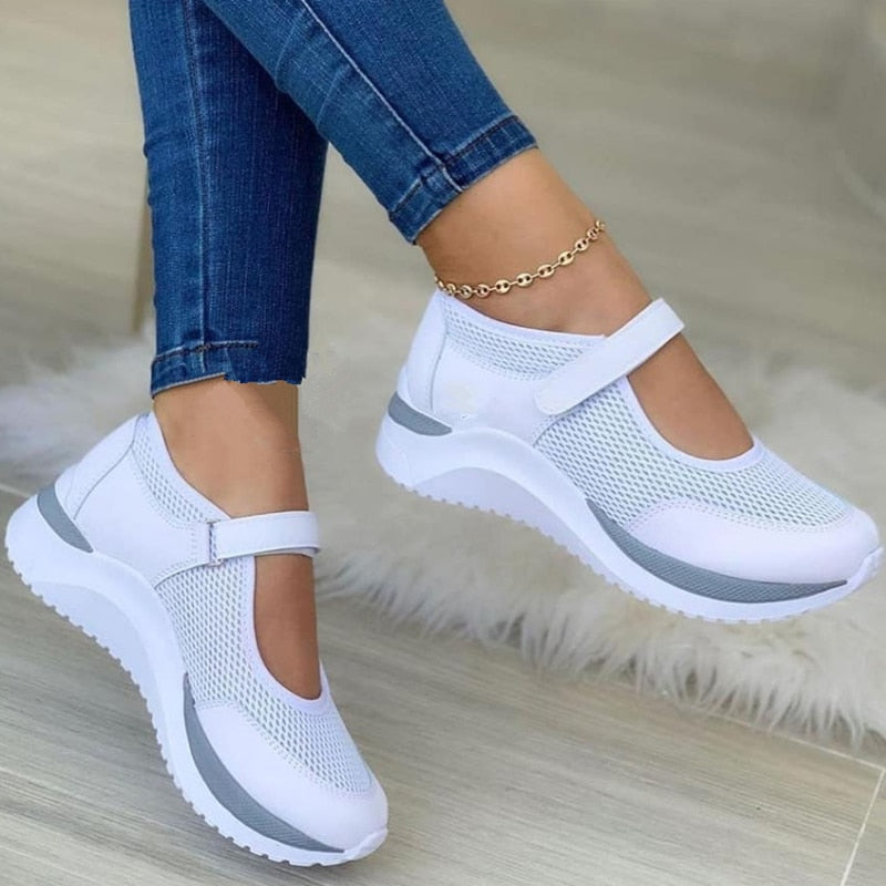 Drune | Bequemer orthopädischer Schuh