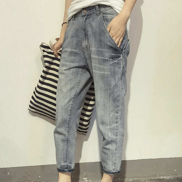 Drune - Stylische und bequeme Jeans