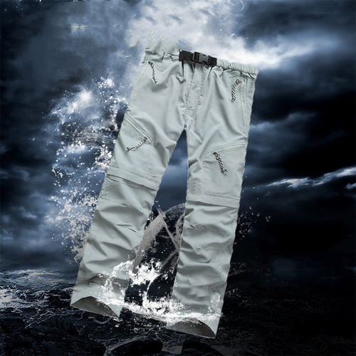 Drune | Bequeme Outdoor Hose