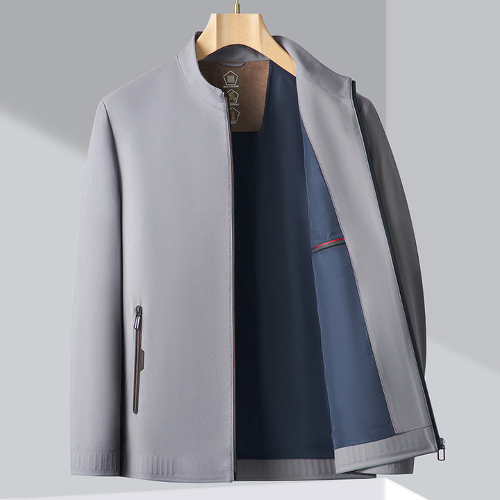 Drune | Elegante Freizeitjacke Für Männer