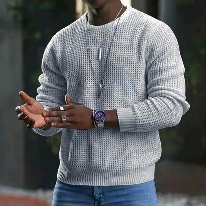 Drune | Herren Pullover für Alltag und Freizeit