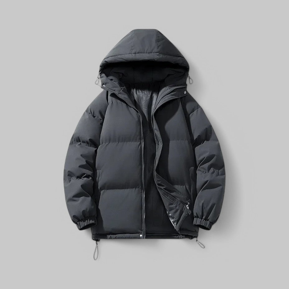 Drune | Bequeme Unisex Winterjacke