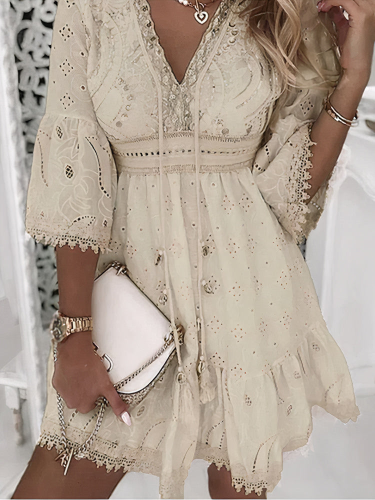 Drune | Ibiza Kleid