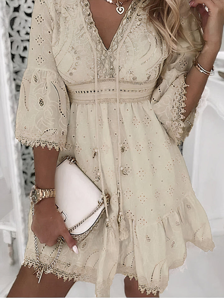 Drune | Ibiza Kleid