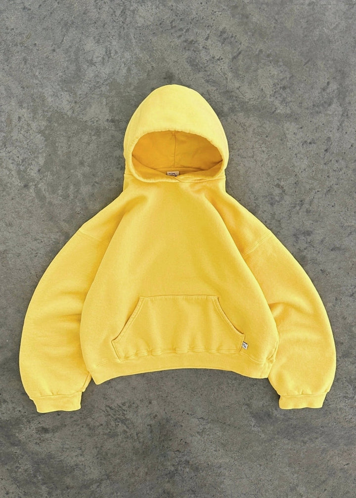 Drune | Stylischer Comfort Hoodie für legere Kleidung