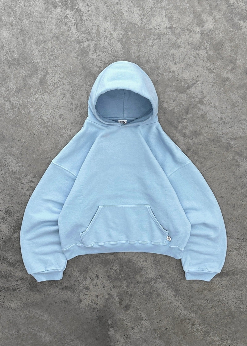 Drune | Stylischer Comfort Hoodie für legere Kleidung