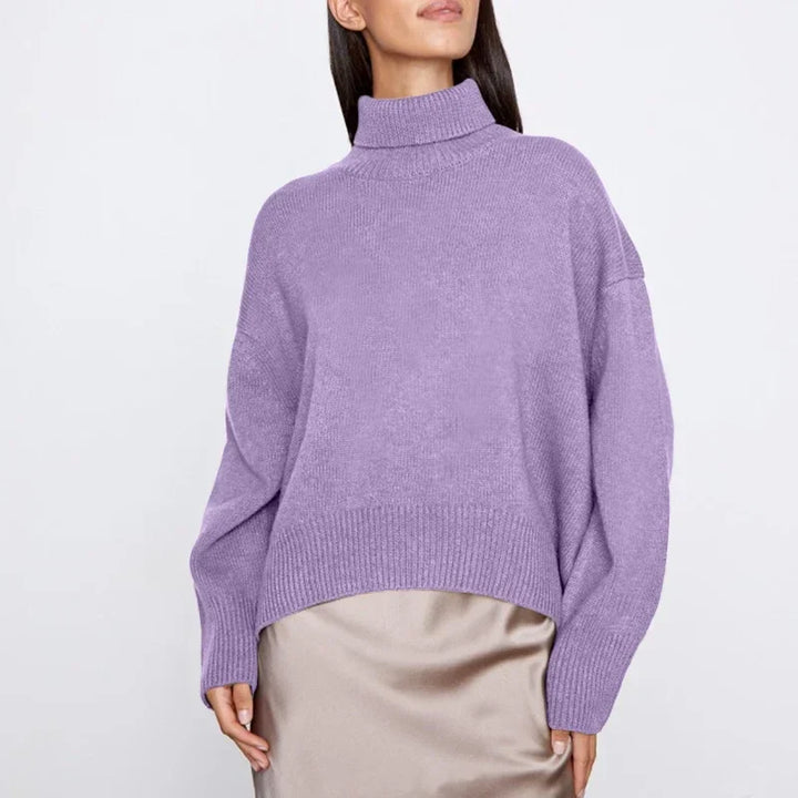 Drune | Kaschmir Rollkragenpullover