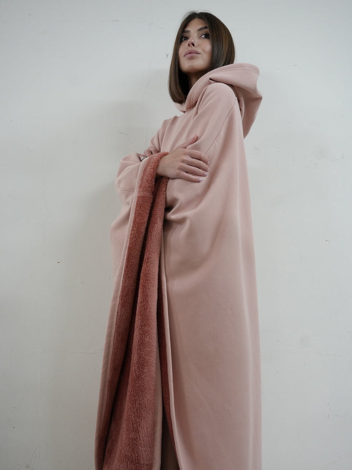 Drune | Luxus Fleece Hoodie
