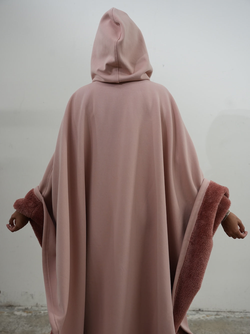 Drune | Luxus Fleece Hoodie
