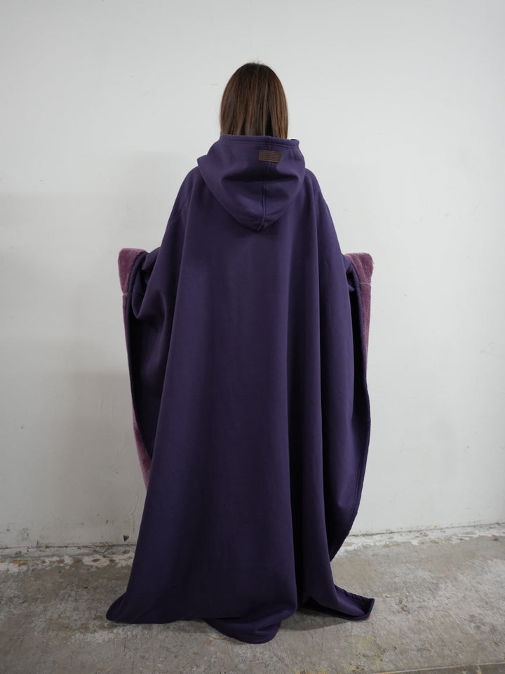 Drune | Luxus Fleece Hoodie