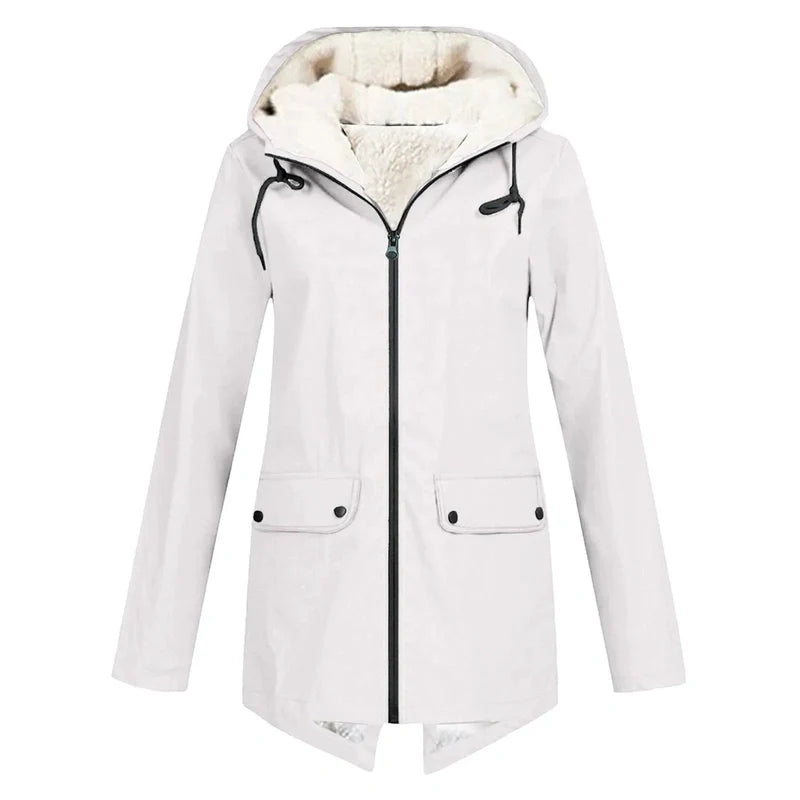 Drune | Stilvolle Windjacke und wasserdichte Jacke