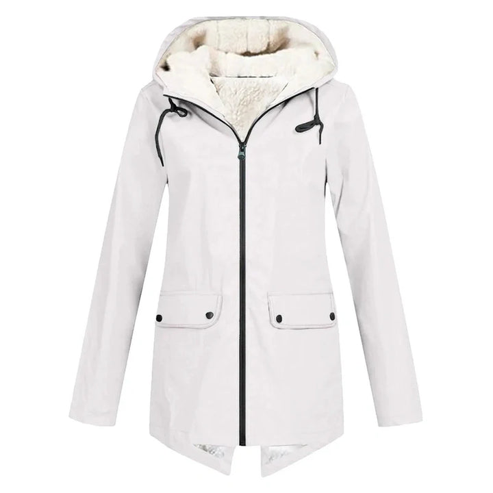 Drune | Stilvolle Windjacke und wasserdichte Jacke