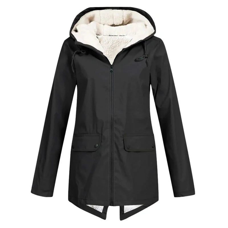 Drune | Stilvolle Windjacke und wasserdichte Jacke