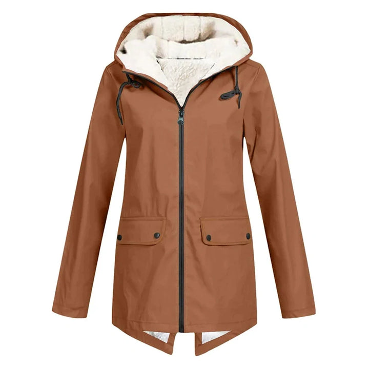 Drune | Stilvolle Windjacke und wasserdichte Jacke
