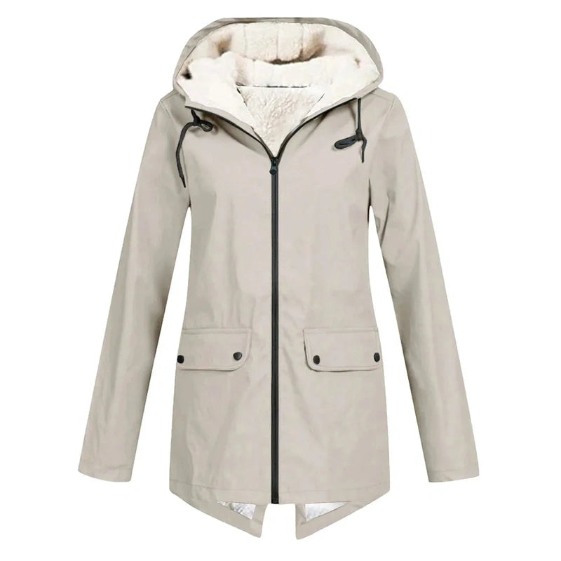 Drune | Stilvolle Windjacke und wasserdichte Jacke