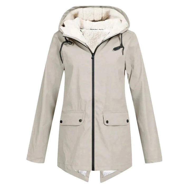 Drune | Stilvolle Windjacke und wasserdichte Jacke