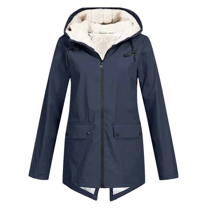 Drune | Stilvolle Windjacke und wasserdichte Jacke