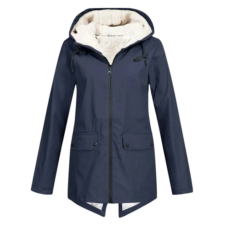 Drune | Stilvolle Windjacke und wasserdichte Jacke
