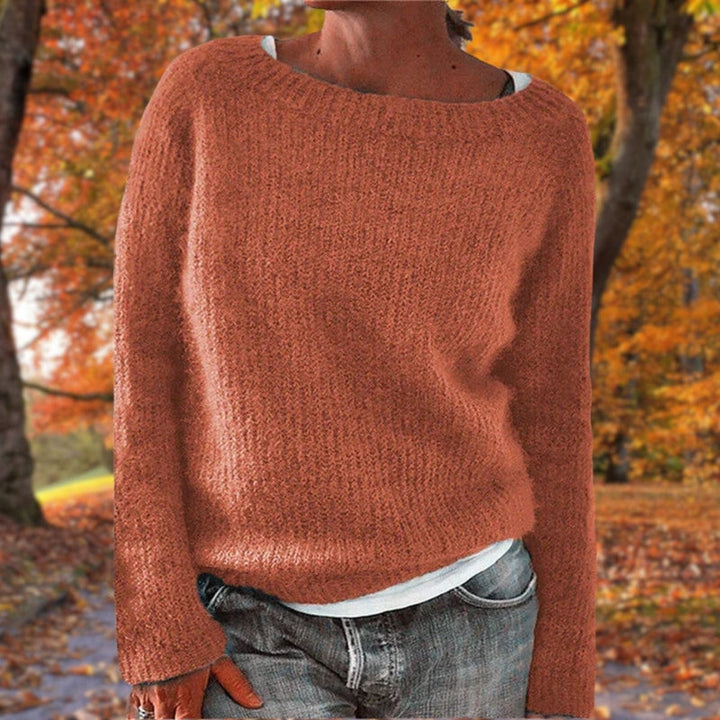 Drune | Klassischer Wollpullover für zeitlosen Komfort und Stil